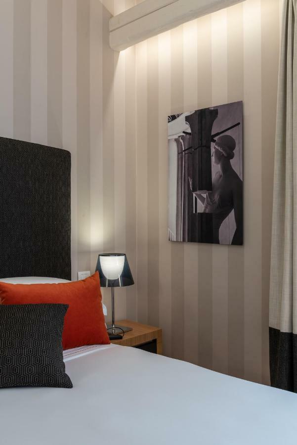 Hotel Laurina 33 Roma Exterior foto