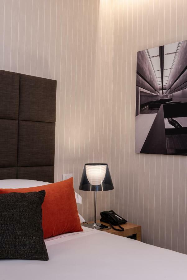 Hotel Laurina 33 Roma Exterior foto